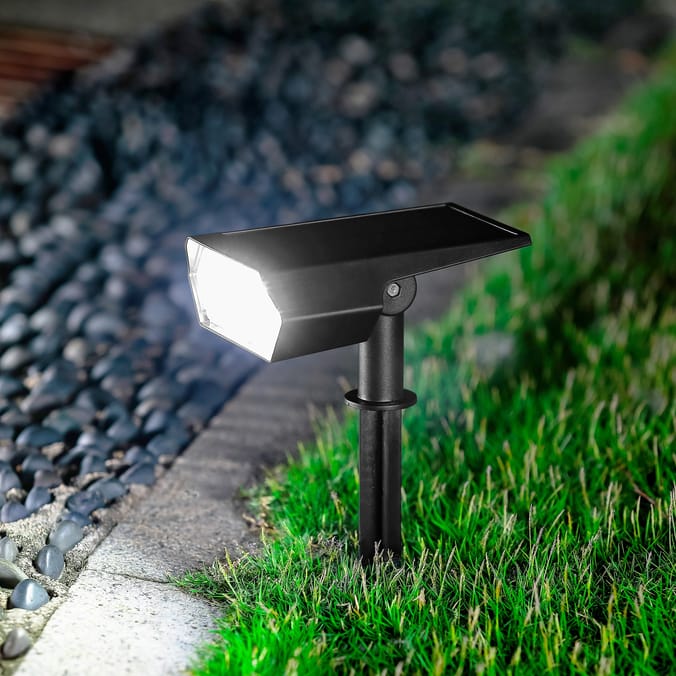 Firefly Super Bright Spotlight Solar Light