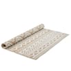 The Outdoor Living Collection Garden Rugs 150 x 240cm - Beige Aztec