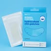 Face Facts Hydrocolloid Chin Patches 6 Pack