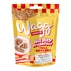 Wagg Treats All Day Breakfast Full English Flavour 100g