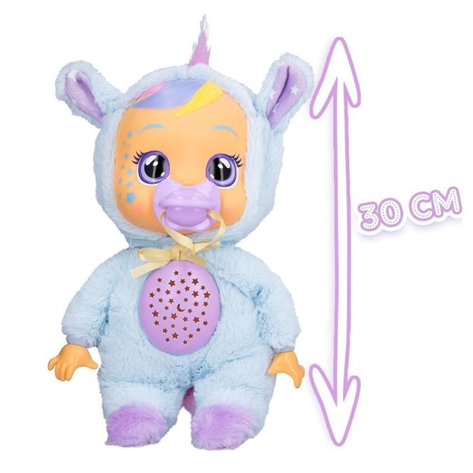 Cry Babies Goodnight Starry Sky Jenna Doll