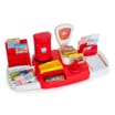 Casdon Toy Post Office Set Home Bargains