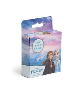 Disney Frozen 200 Stickers