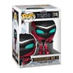 Funko Pop Marvel Wakanda Forever Ironheart MK 2 Figure