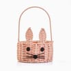 Hoppy Easter Bunny Novelty Basket