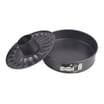 Betty Crocker 26cm Non-Stick Springform Pan with Removable Bases