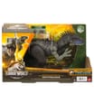 Jurassic World Wild Roar - Dryptosaurus