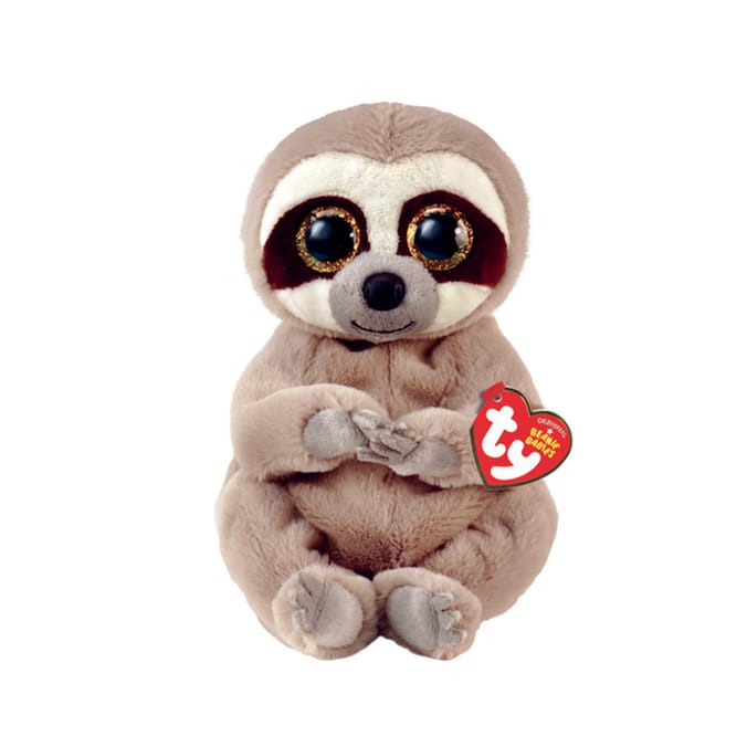 Ty Beanie Boo 15cm - Silas
