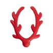 Festive Paws Rubber Antler