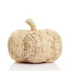 Home Collections Harvest Rattan Pumpkin