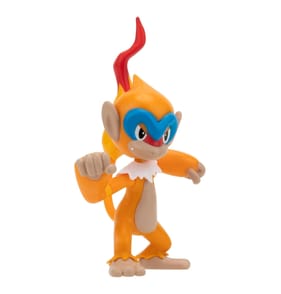 Pokemon Battle Figure Pack - Monferno