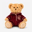 The Polar Express Plush Bear In Pjs
