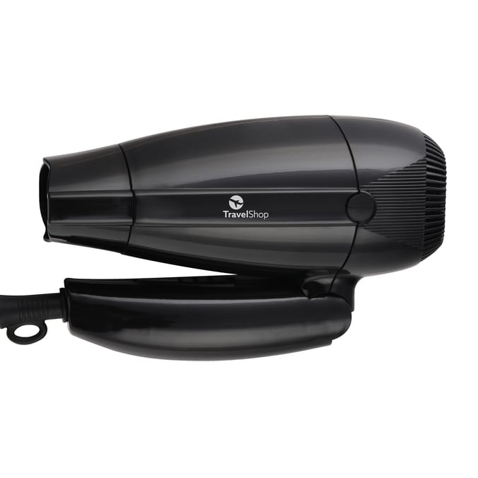 TravelShop Travel Hairdryer
