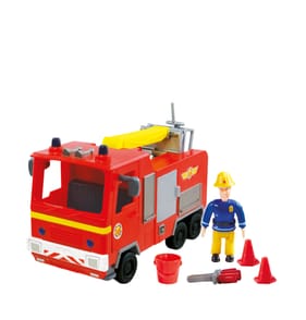 Fireman Sam Vehicle & Figure Set