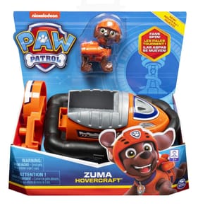 Paw Patrol Vehicle - Zuma