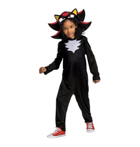 Sonic The Hedgehog Shadow Costume