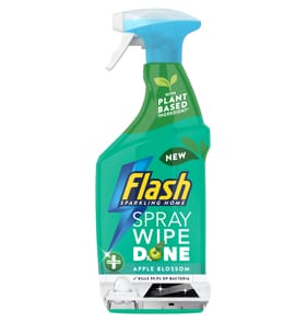 Flash Floor Cleaner Speedmop Starter Kit | Home Bargains