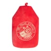 The Polar Express Hot Water Bottle