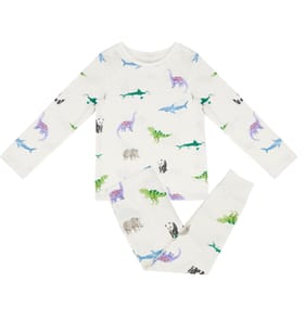 Originals Check Animal Pyjamas