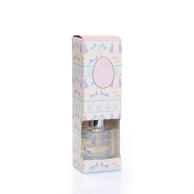 Hoppy Easter Frosted Vanilla Scented Diffuser
