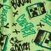 Minecraft Kids Short Sleeve Pyjama Set