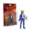 Yu-Gi-Oh! Collectible Figure and Card - Joey Wheeler
