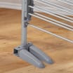 Pifco Electric 3 Tier Heated Airer