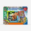 Ravensburger Paw Patrol Dino Movie Puzzles 3x49 Pieces