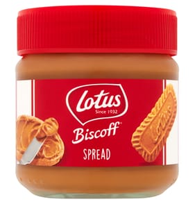 Lotus Biscoff Smooth Spread 200g