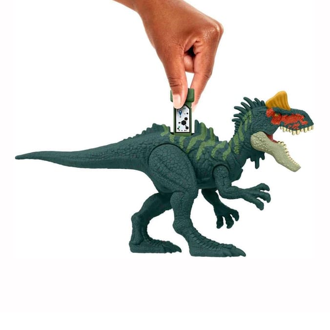 Jurassic World Dominion Ferocious Pack - Piatnitzkysaurus