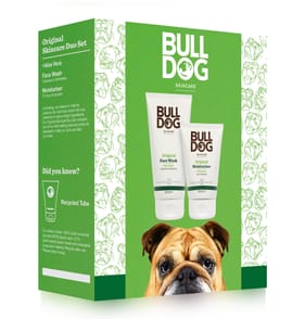 Bulldog Original Skincare Duo Set