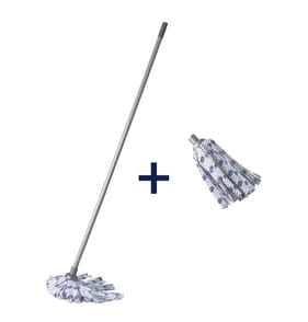 Addis Mop With Refill
