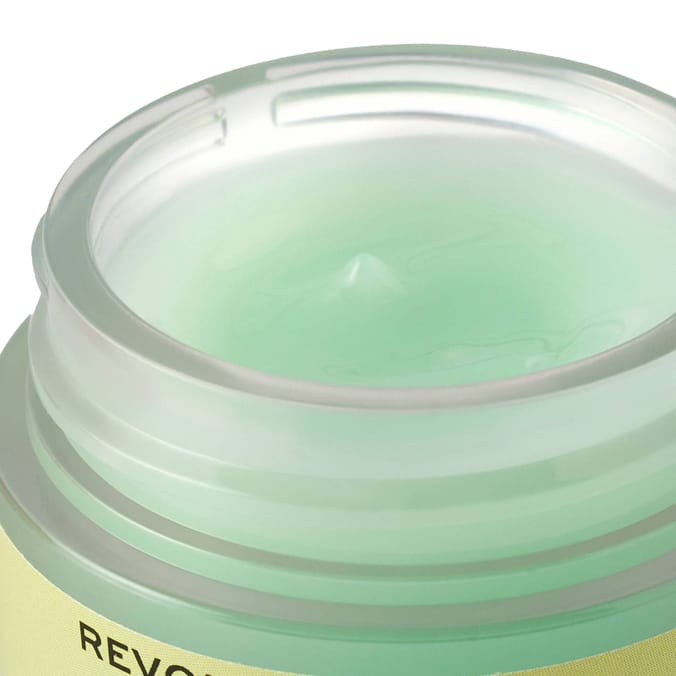 Revolution Cooling Boost Cucumber Eye Gel 15ml