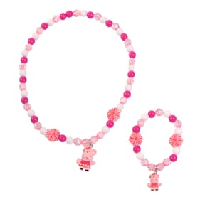 Peppa Pig Jewellery Set