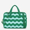 Salisburys Under Seat Bag - Wavy