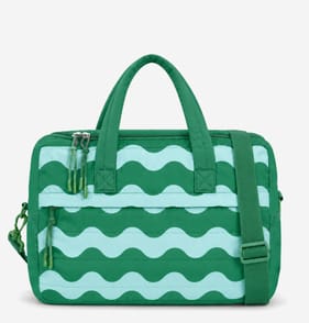 Salisburys Under Seat Bag - Wavy