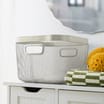 Large Wire Mesh Basket