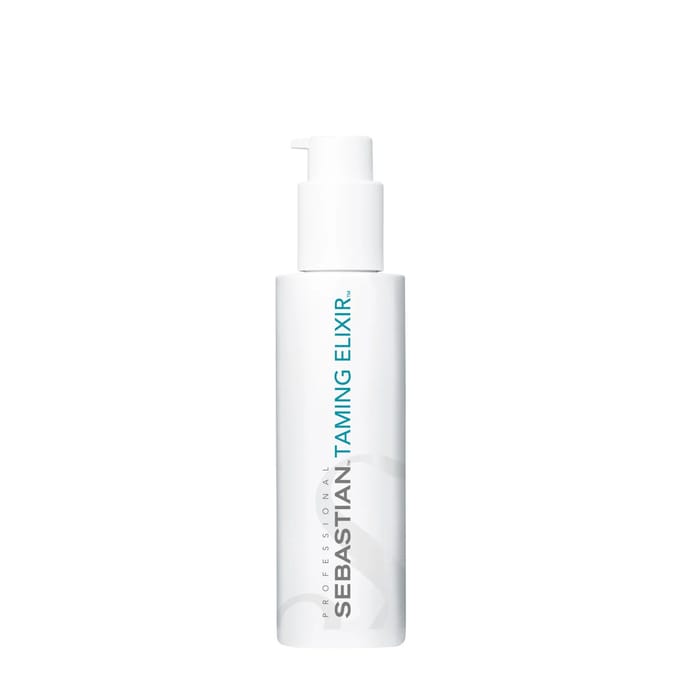 Sebastian Taming Elixir Weightless Smoothing-Creme Serum 140ml