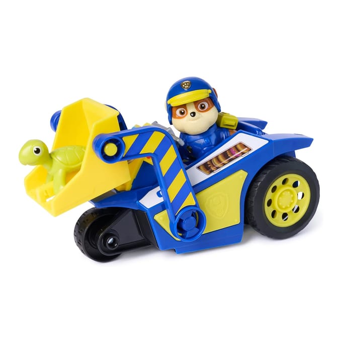 Paw Patrol Search & Rescue Rubble Rescue Bulldozer