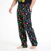 Mens Marvel Lounge Pants