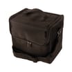 KHM Cosmetic Case with Carry Strap