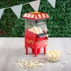 Retro Popcorn Maker