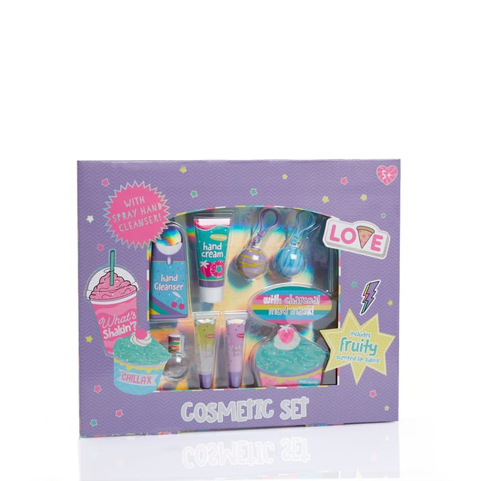 Dreamer Cosmetic Set