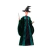 Harry Potter Minerva McGonagall Doll
