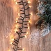 Prestige Mains Operated 1500 LED Cluster String Lights