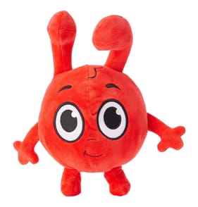 Morphle Talking Soft Toy