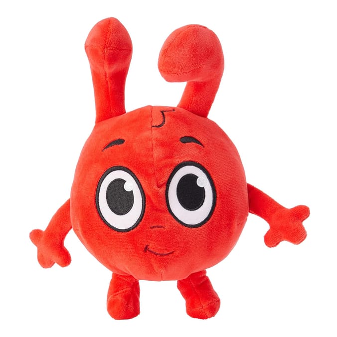 Morphle Talking Soft Toy