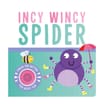 Funtime Sound Book - Incy Wincy Spider