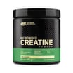 Optimum Nutrition Micronised Creatine 187g - Unflavoured