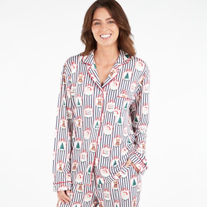 Originals Ladies Timeless Pyjamas